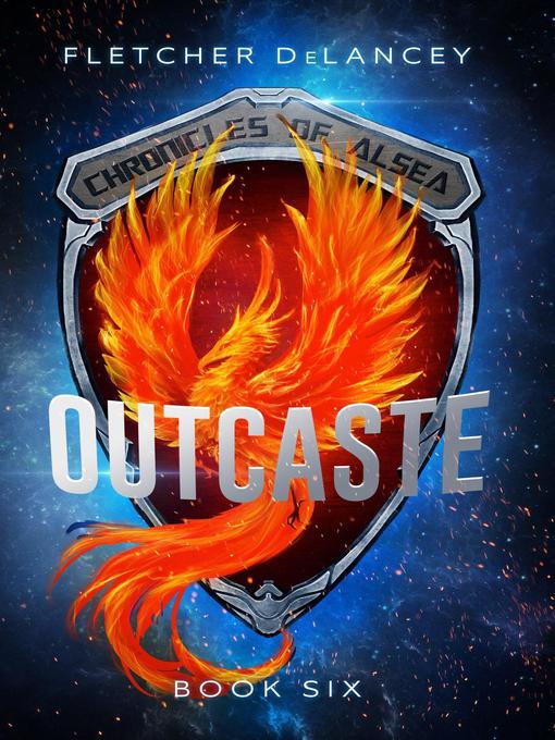 Title details for Outcaste by Fletcher DeLancey - Available